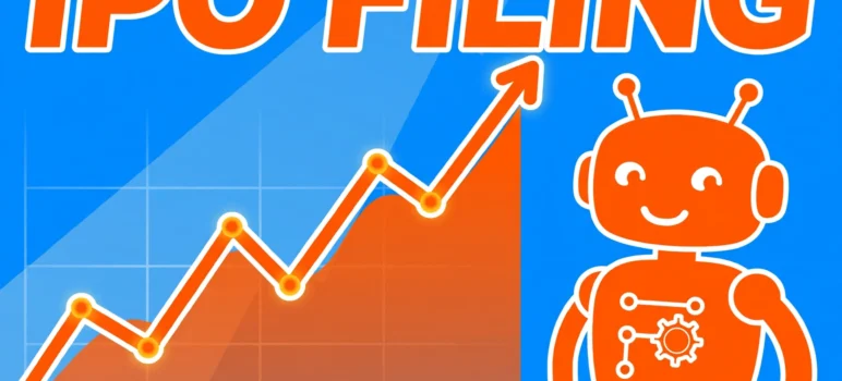 Anthropic Just Filed for an IPO — and the Numbers Are Wild